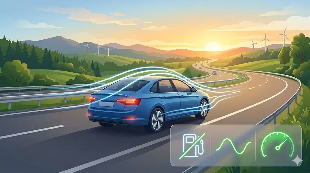 The Best Way to Save on Gas: Practical Tips for Drivers