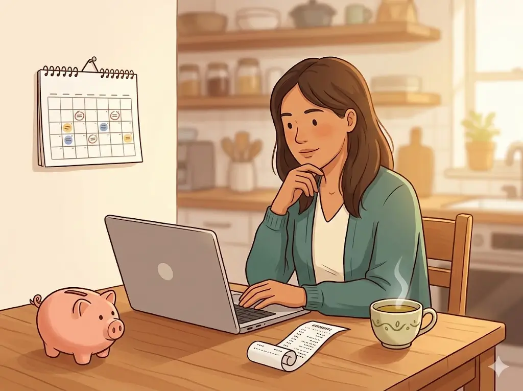 Help Me Save Money: Simple Strategies That Work