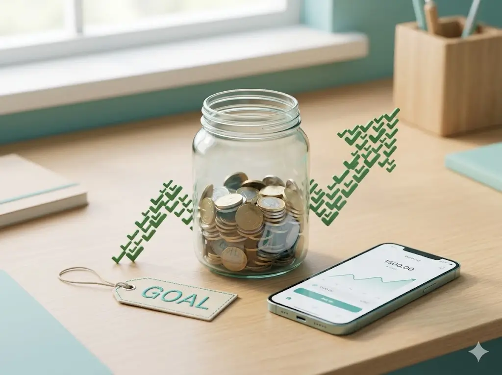 Help Me Save Money: Simple Strategies That Work