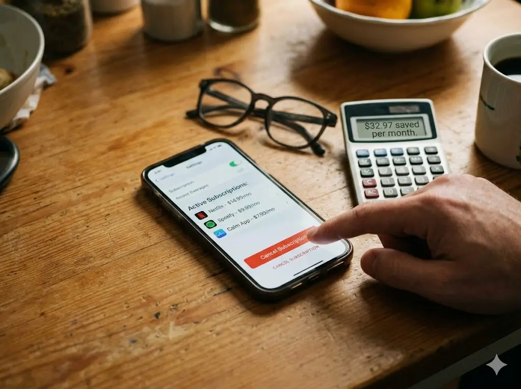 The Quickest Way to Save Money on Monthly Expenses