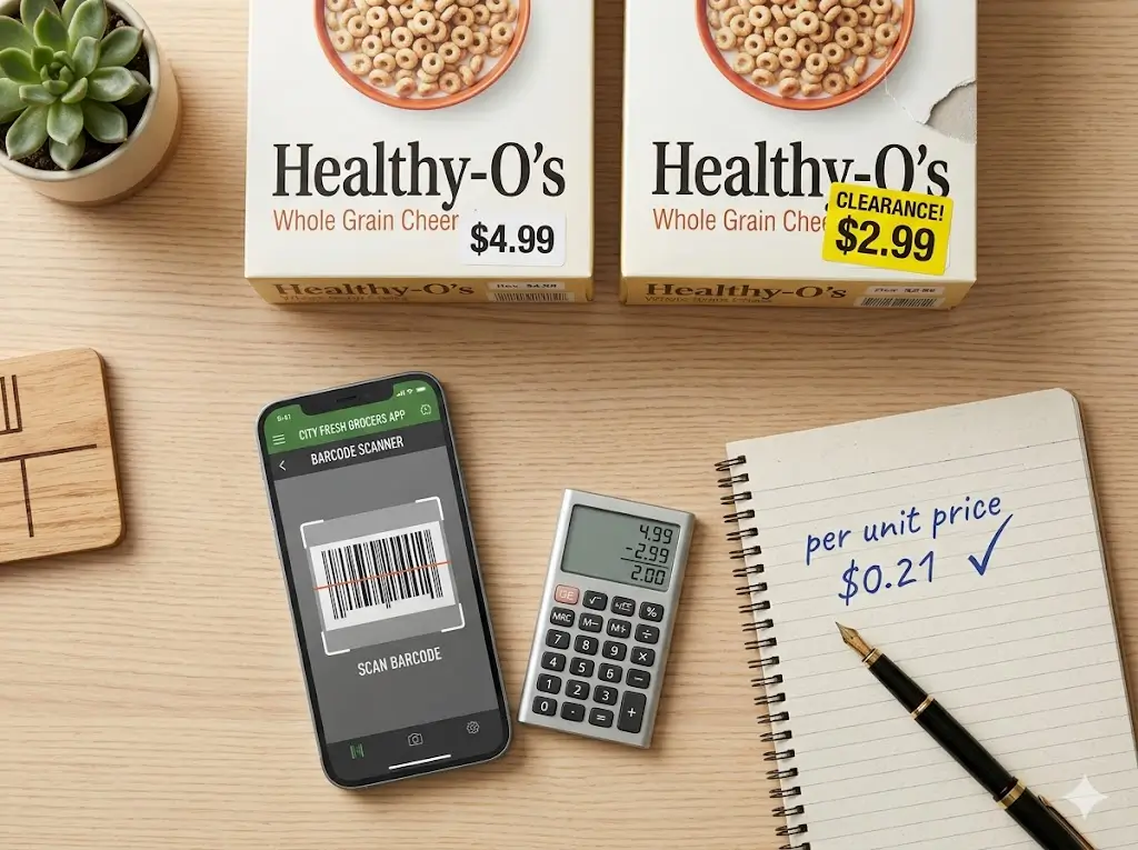 10 Practical Tips for Buying Groceries on a Budget