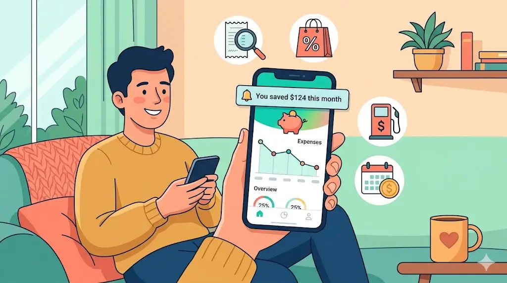 Practical Apps That Save You Money on Everyday Purchases