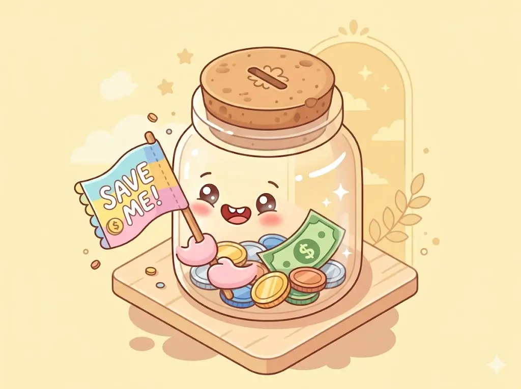 How to Use a Money Saving Box to Reach Your Financial Goals