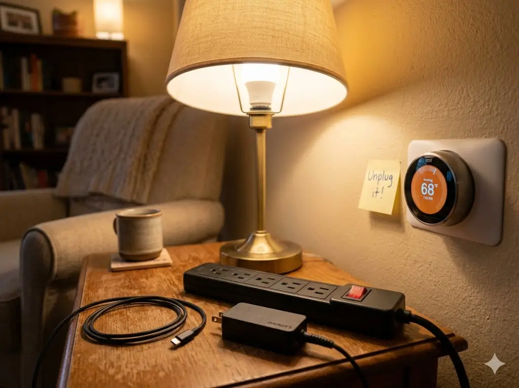 10 Practical Ways to Save Money on Your Electric Bill
