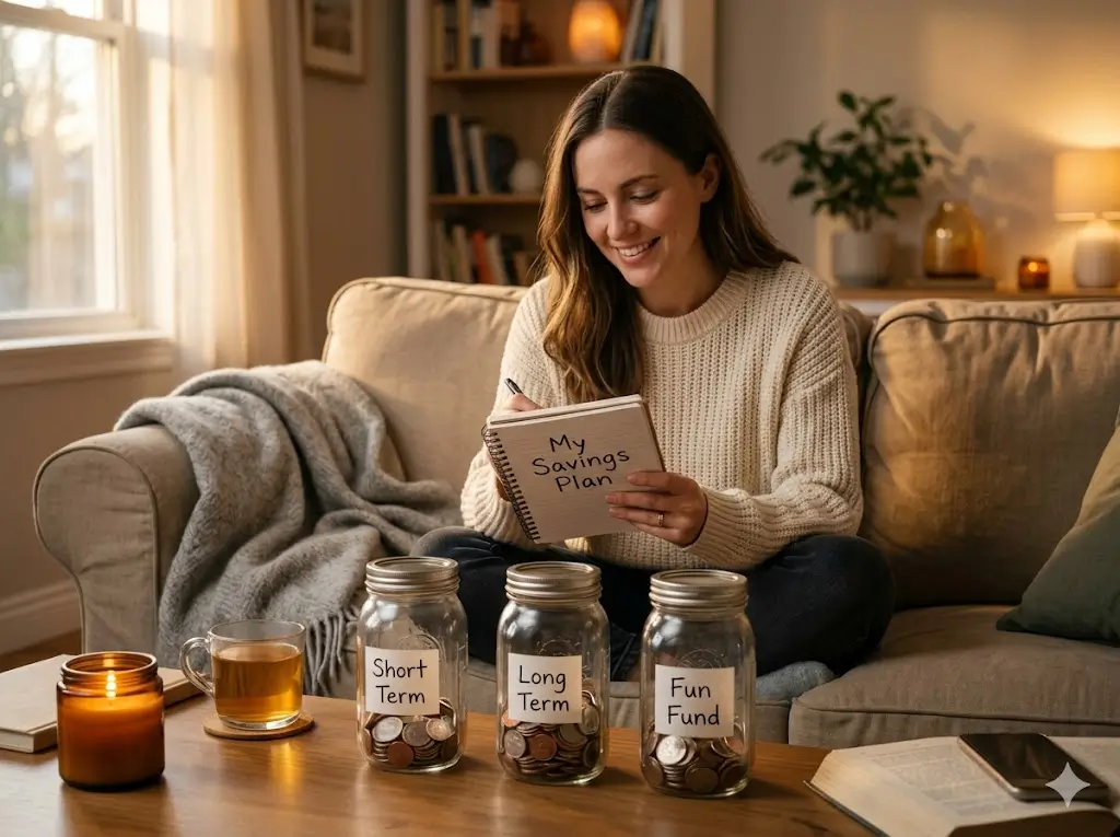 How to Choose the Best Money Saving Plans for Your Goals