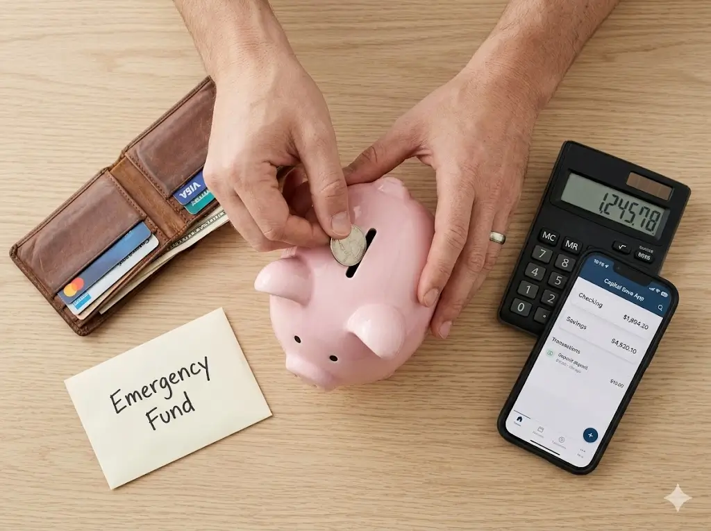 The Ultimate Guide to Saving Money: Fueling Your Financial Freedom