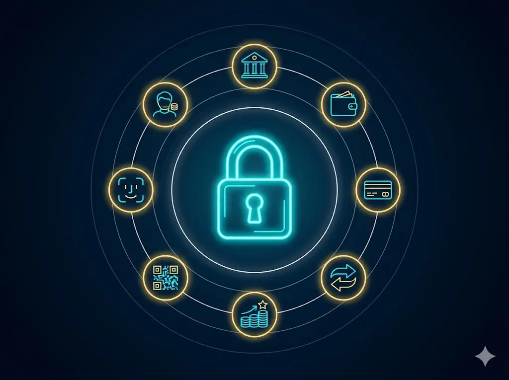 The Best App to Hold Money: 7 Secure Options Compared