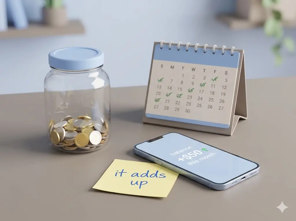 Ways to Save Money on a Tight Budget (That Actually Work)