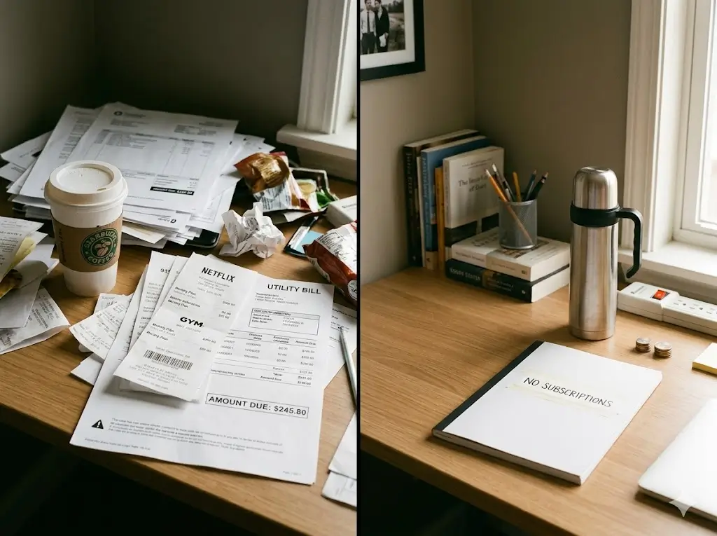 Simple and Practical Ways to Save Money Every Month 