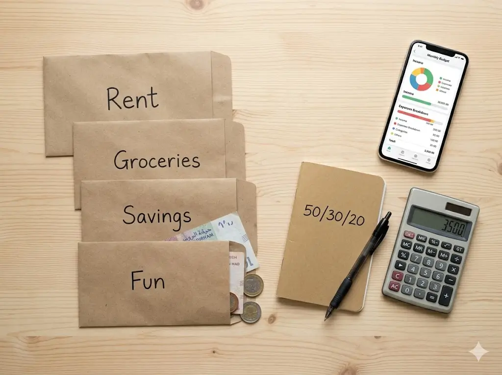 The Ultimate Guide to Budgeting for Beginners: Fueling Your Financial Freedom