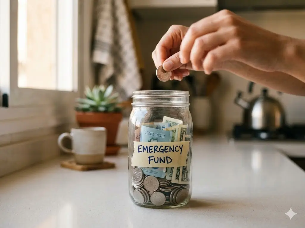 10 Smart Ways to Save Money and Reduce Monthly Expenses