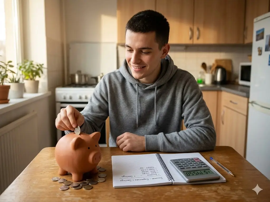 7 Practical Tips for Anyone Who Needs Help Saving Money