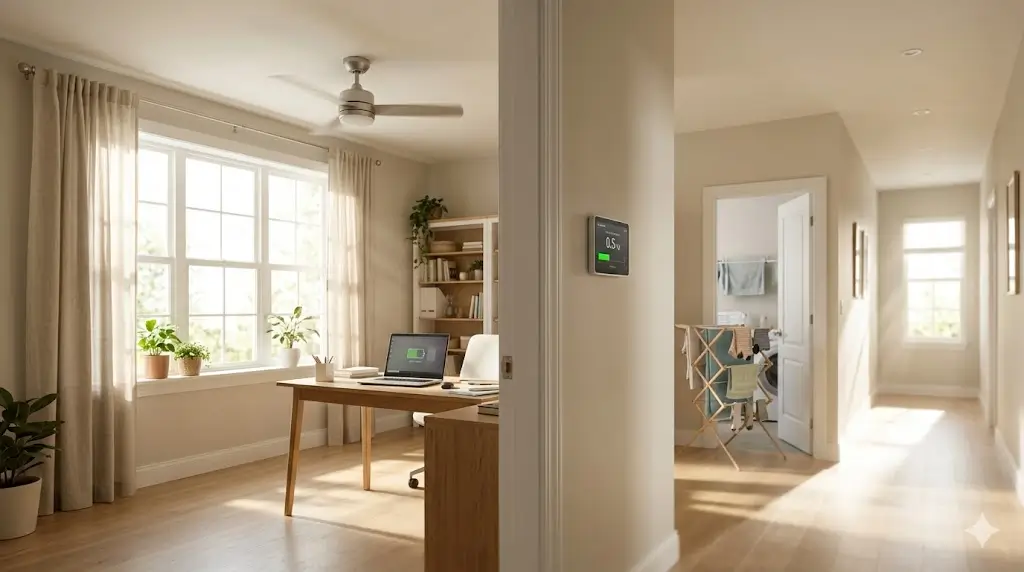 10 Practical Ways to Save Money on Your Electric Bill