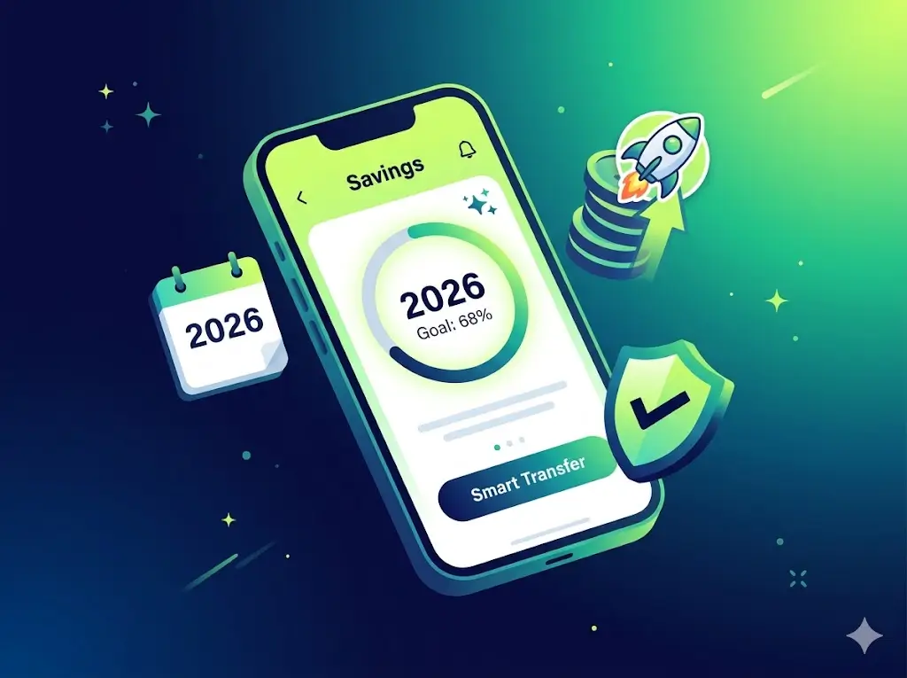 7 Best Money Saving Apps 2026 to Boost Your Budget