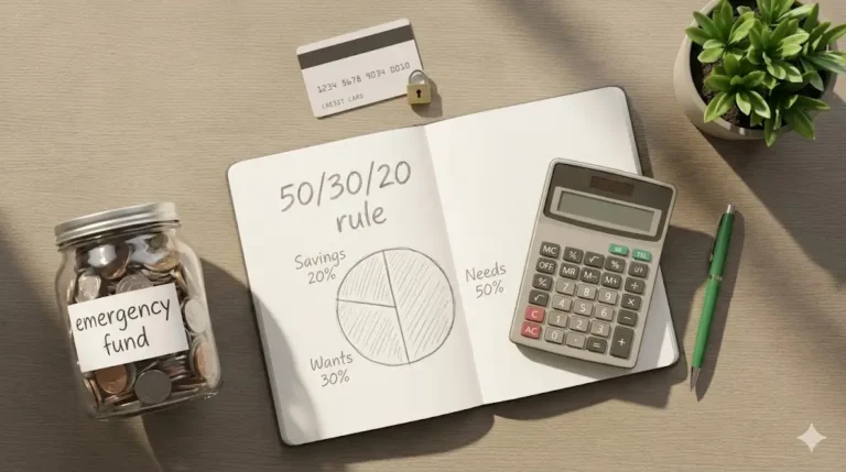 The Best Ways to Budget and Save Money Every Month