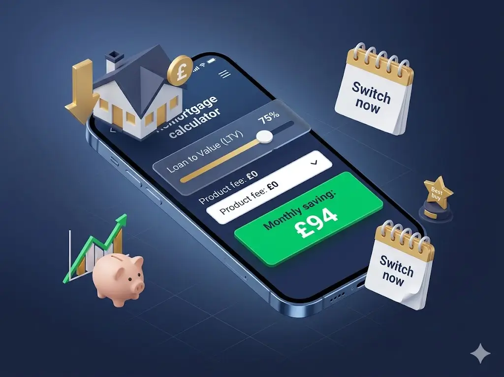 Money Saving Expert Remortgage Guide: How to Lower Your Rate