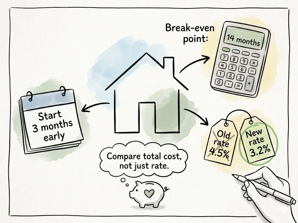 Money Saving Expert Remortgage Guide: How to Lower Your Rate
