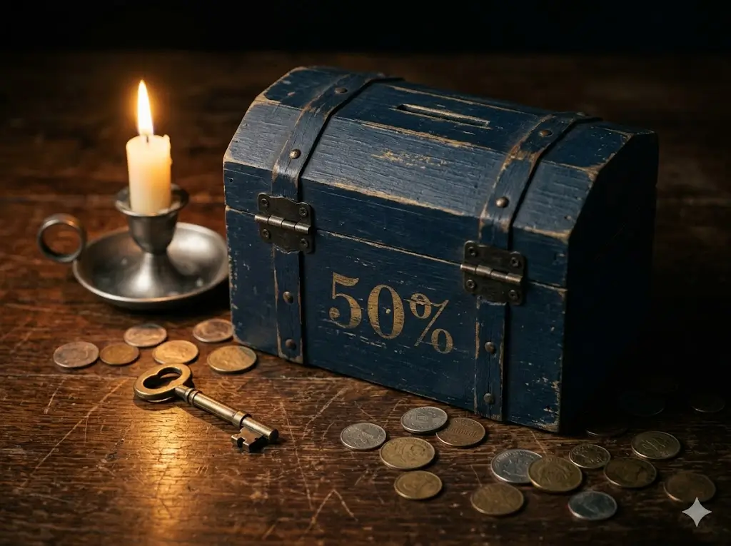 How to Use a Money Saving Box to Reach Your Financial Goals