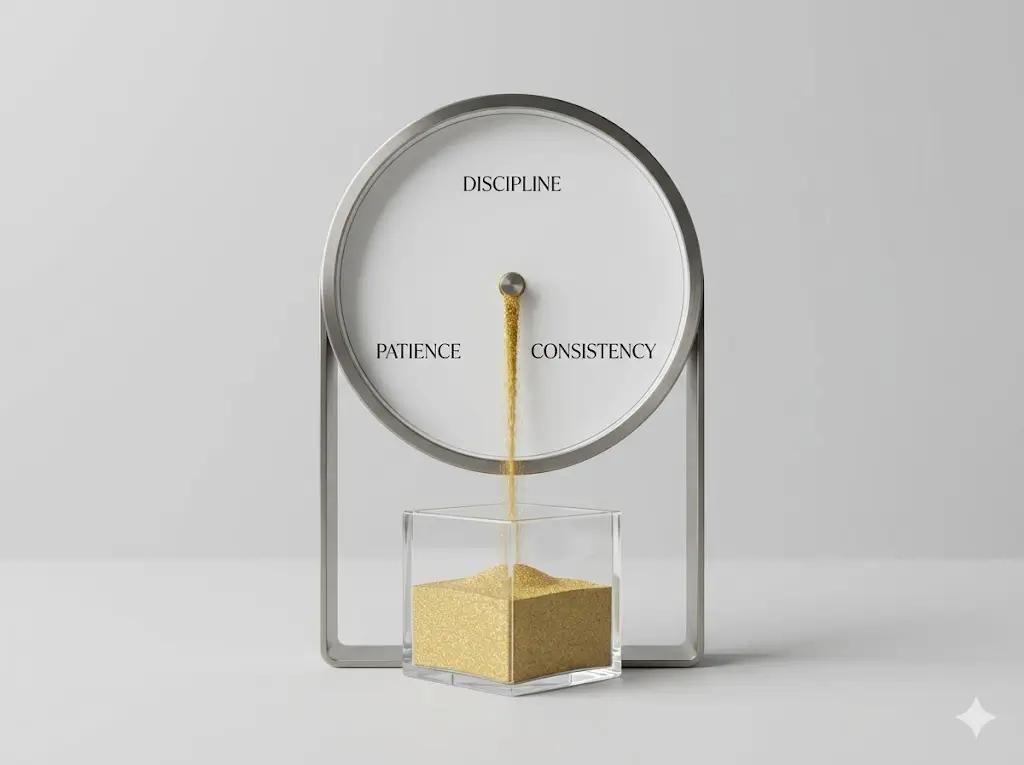 The Best Way to Save Money for Future Financial Freedom