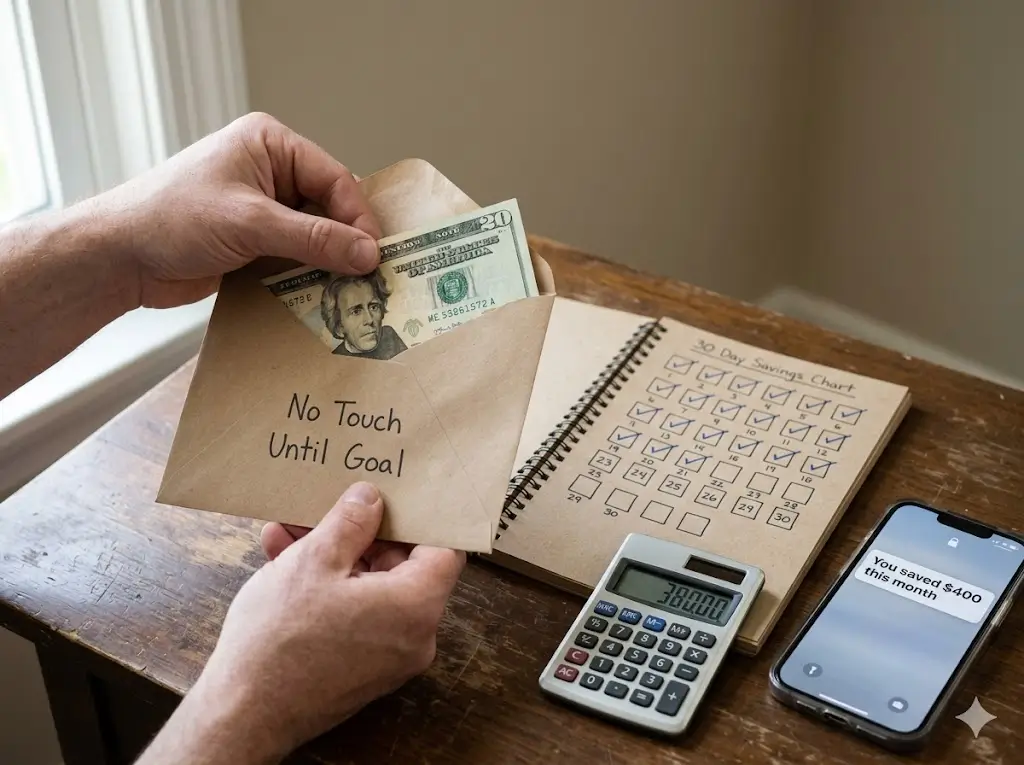 How to Save Money Fast: Fund Your Side Hustle Today