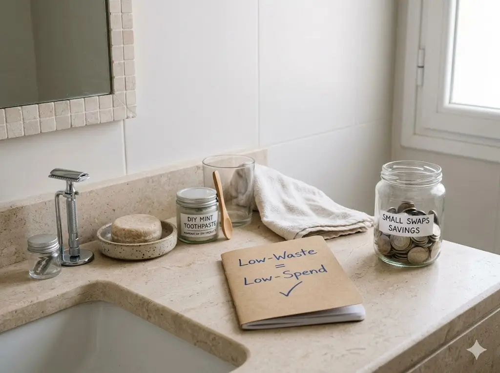 The Ultimate Frugal Living Guide: How to Fund Your Financial Freedom