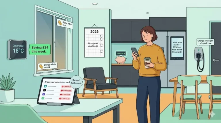 Practical Ways to Save Money in 2026 and Lower Your Bills