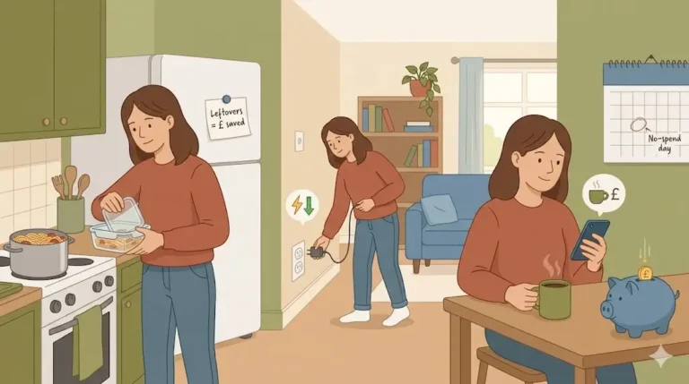 15 Realistic Ways to Save Money and Grow Your Savings