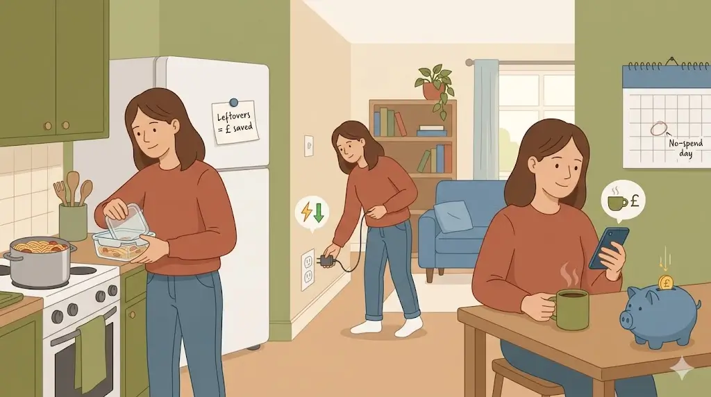 15 Realistic Ways to Save Money and Grow Your Savings