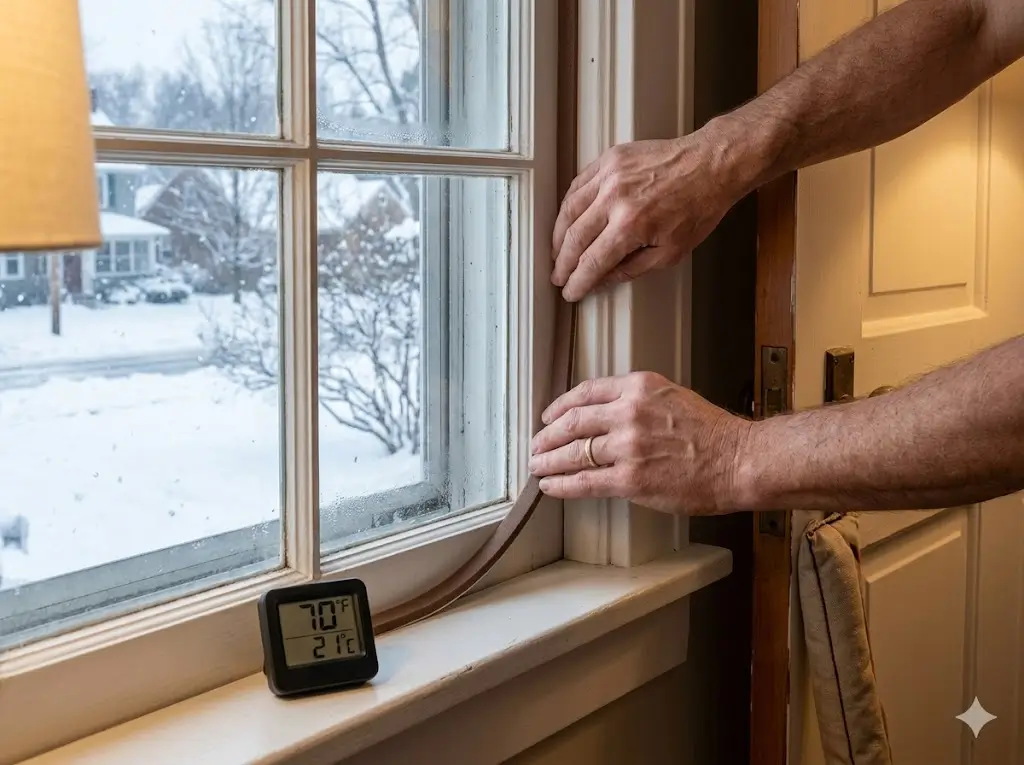 Practical Ways to Save Money on Energy Bills at Home 