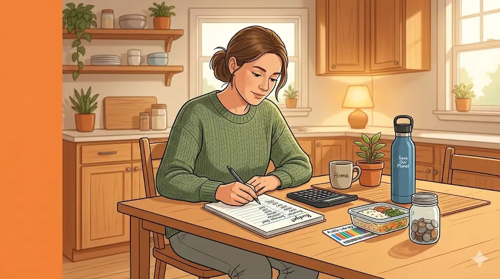 Ways to Save Money on a Tight Budget (That Actually Work)