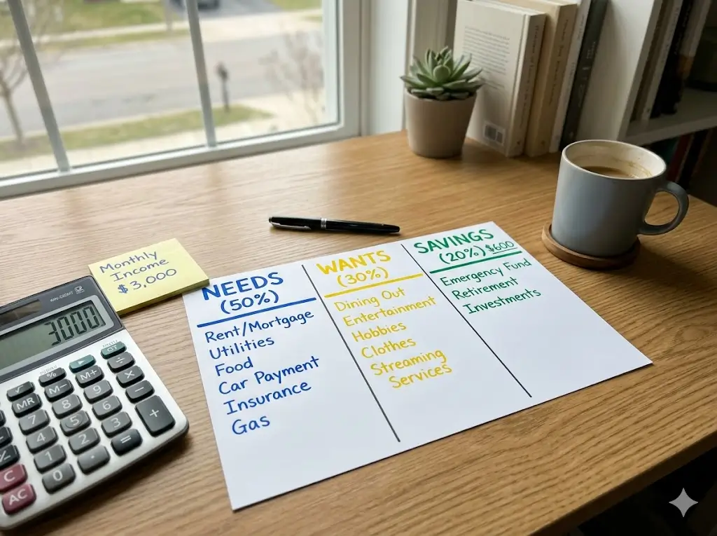 15 Smart Strategies to Save Money
