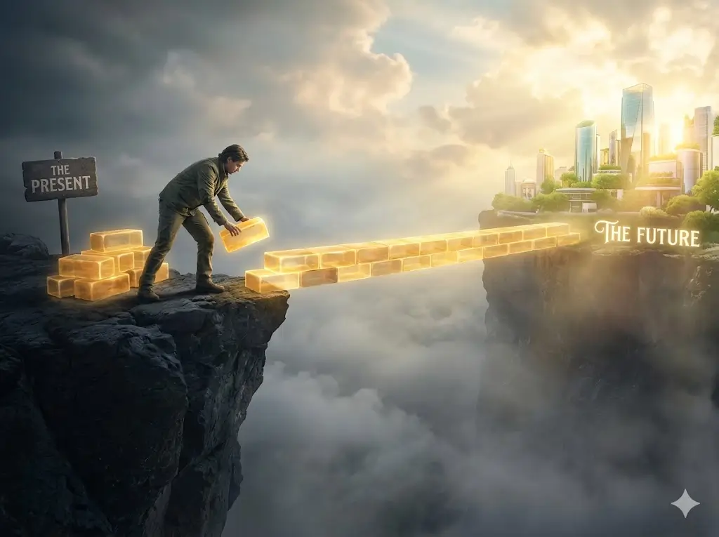 The Best Way to Save Money for Future Financial Freedom