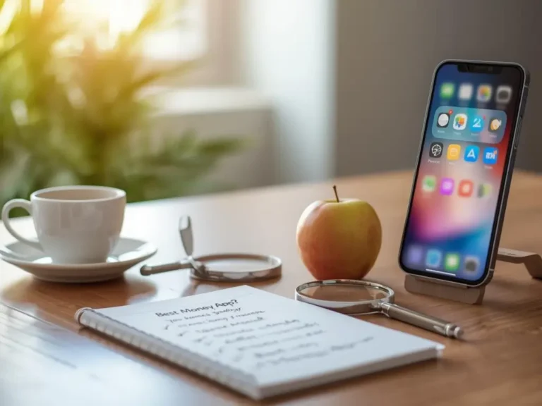 Choosing the Best App for Managing Money: A Complete Guide