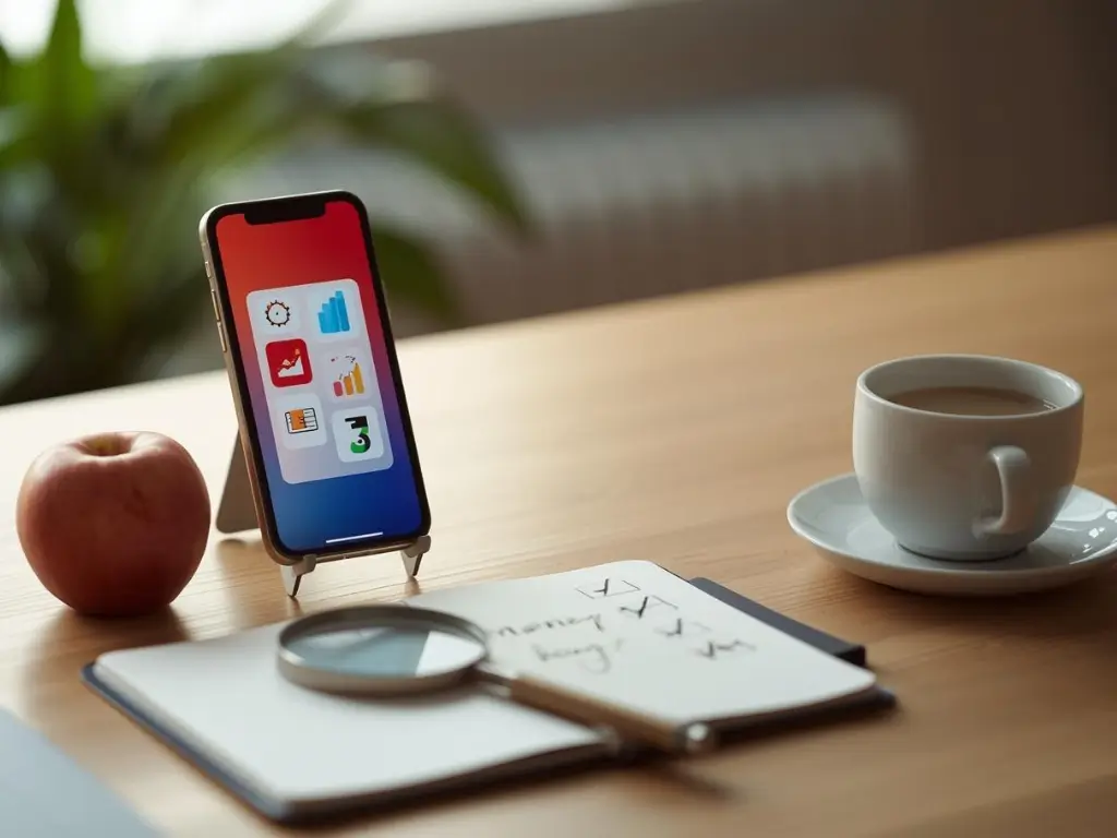 Choosing the Best App for Managing Money: A Complete Guide