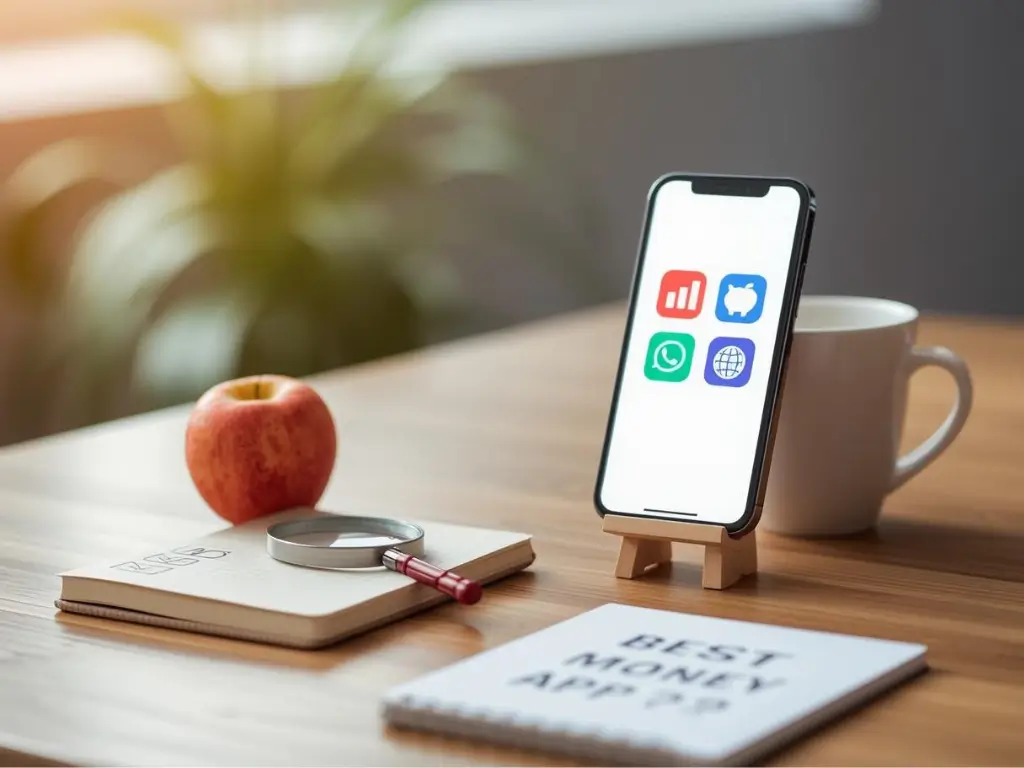 Choosing the Best App for Managing Money: A Complete Guide