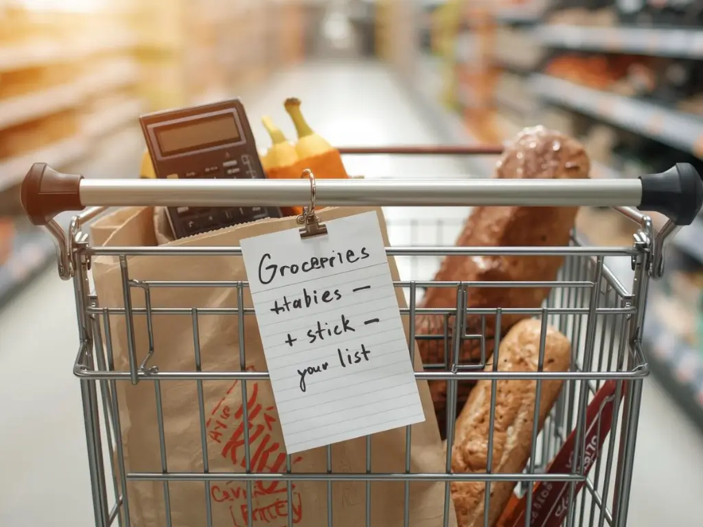 The Best Way to Save Money on Groceries: A Practical Guide