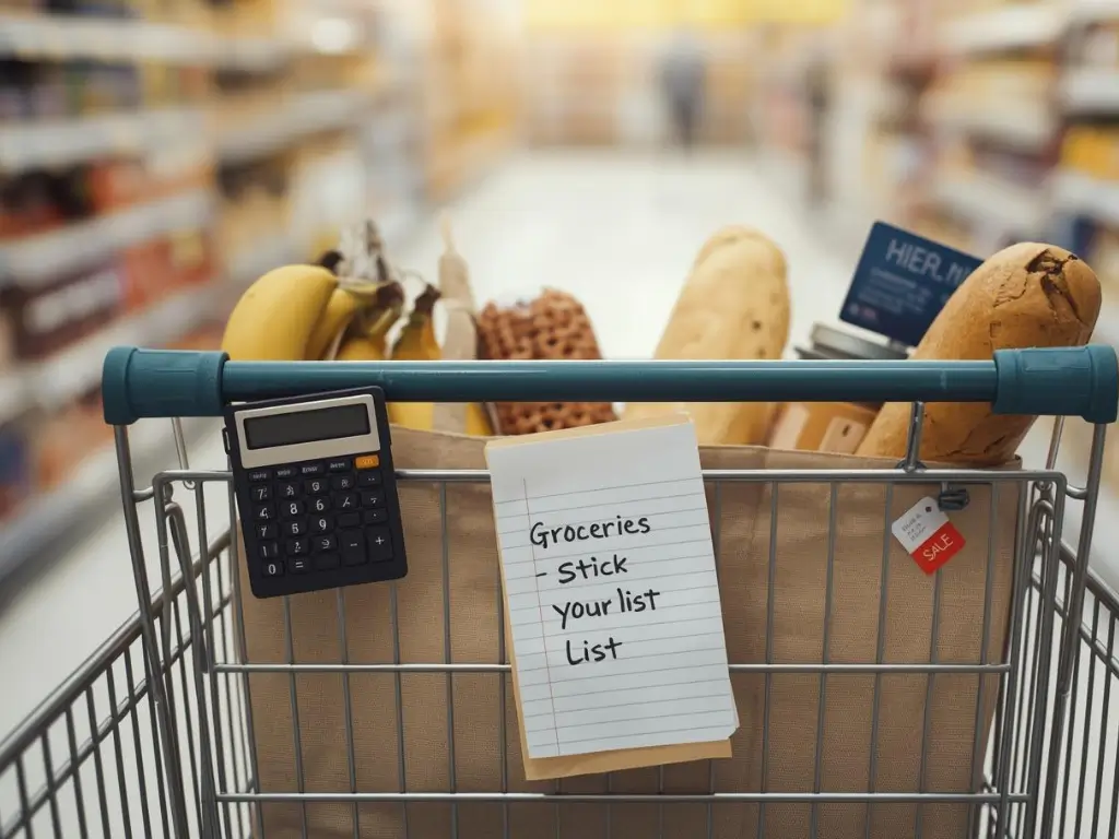 The Best Way to Save Money on Groceries: A Practical Guide