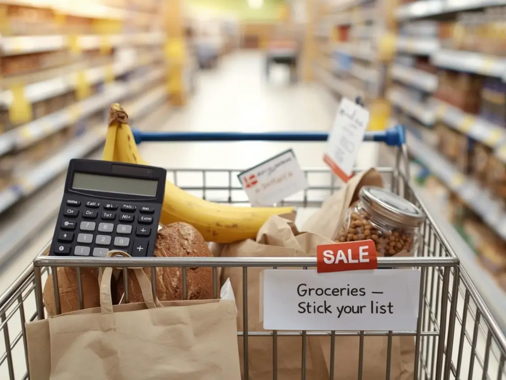 The Best Way to Save Money on Groceries: A Practical Guide