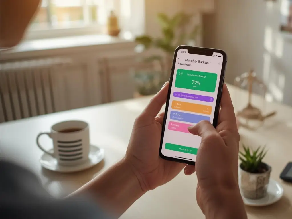Choosing the Best Household Budget App: A Complete Guide