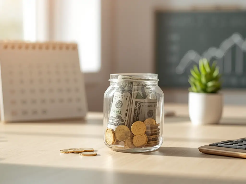 Smart Strategies to Build and Manage Your Cash Savings