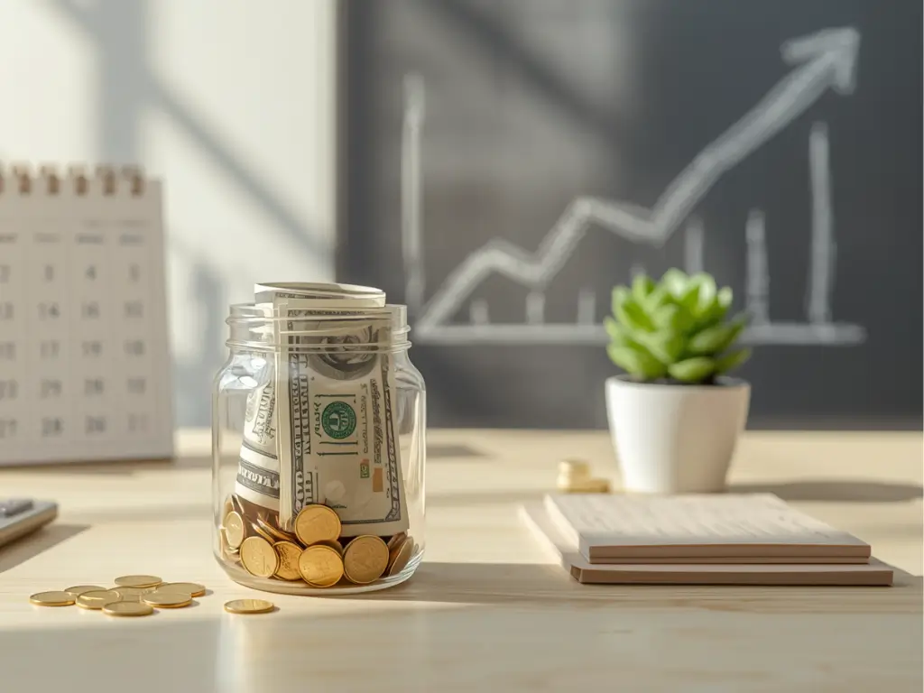 Smart Strategies to Build and Manage Your Cash Savings