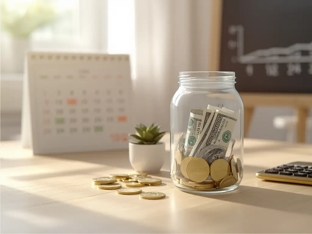 Smart Strategies to Build and Manage Your Cash Savings