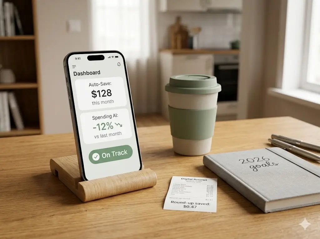 7 Best Money Saving Apps 2026 to Boost Your Budget