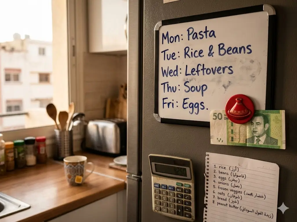 How to Save Money on Food Without Sacrificing Quality