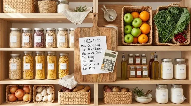 10 Practical Tips for Buying Groceries on a Budget