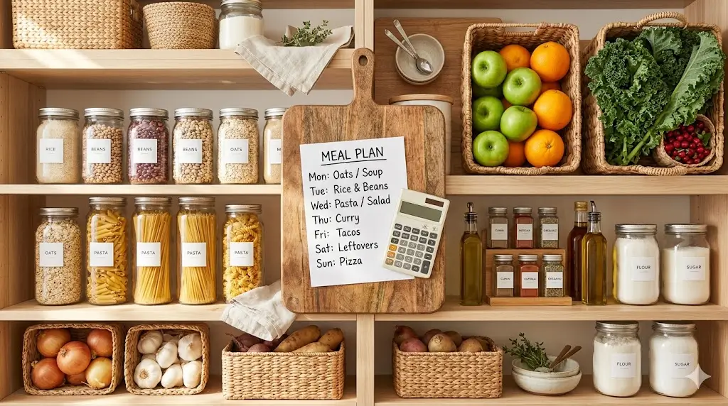 10 Practical Tips for Buying Groceries on a Budget