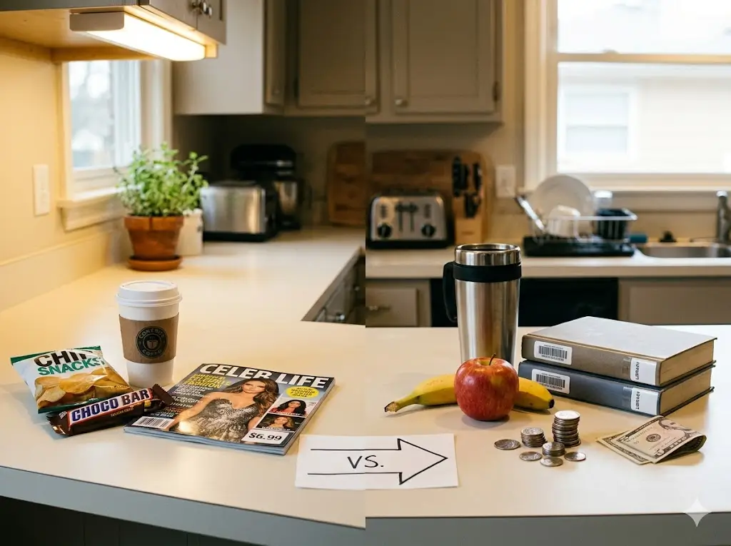 The Best Way to Start Saving Money: A Beginner's Guide 