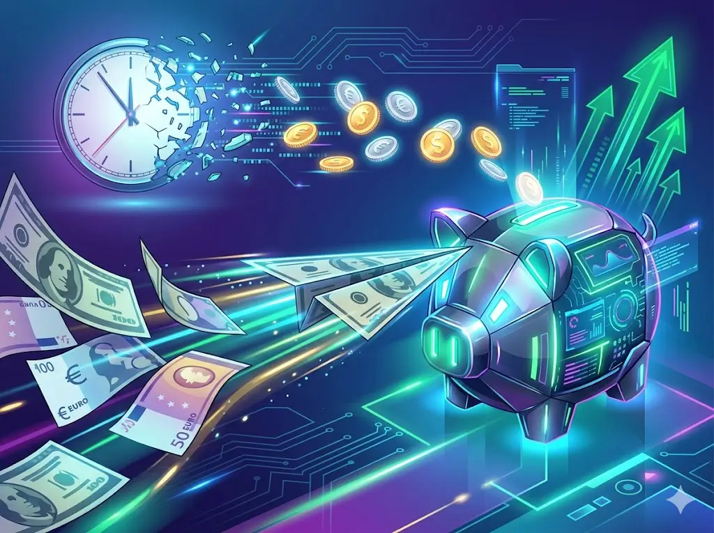 The Fastest Way to Save Money: A Practical Step-by-Step Guide