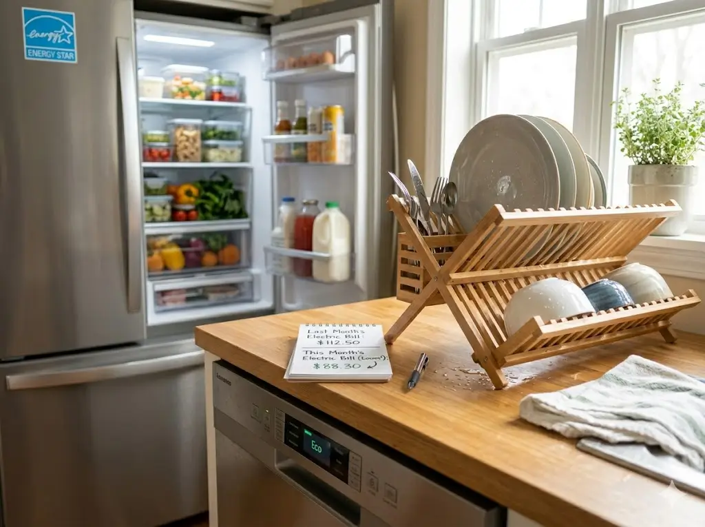 10 Practical Ways to Save Money on Your Electric Bill