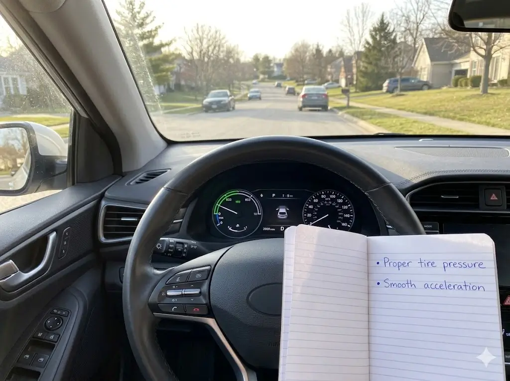 The Best Way to Save on Gas: Practical Tips for Drivers